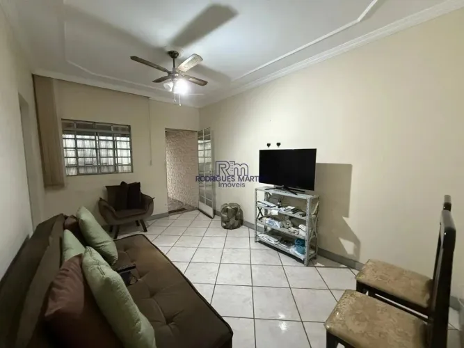 CASA 03 QUARTOS FINANCIA NO BAIRRO CAIÇARA