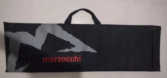 Mala de suspensão Marzocchi 