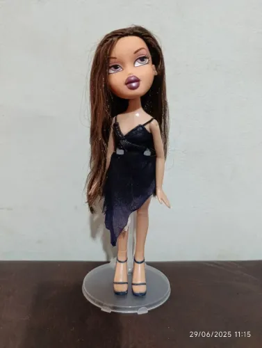Boneca Bratz bratz  Dana girls nite out  2004