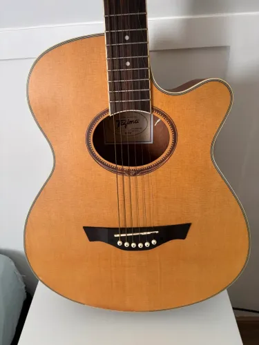 Violão Tagima Dallas