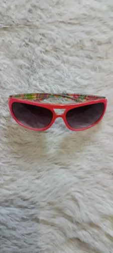 Óculos de sol infantil CHILLI BEANS original