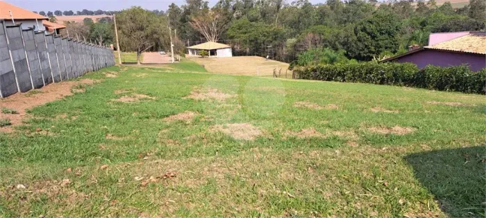 Loteamento à venda em Chácara união - SP