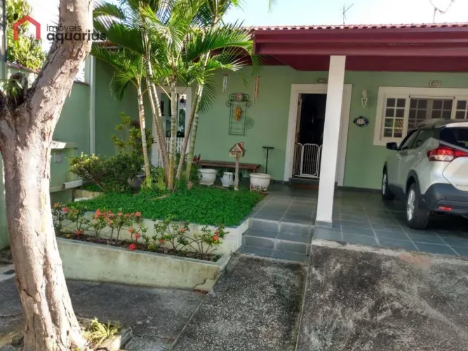 Casa no Condominio Eldorado com 3 dormitórios à venda, 185 m² por R$ 1.380.000 - Urbanova