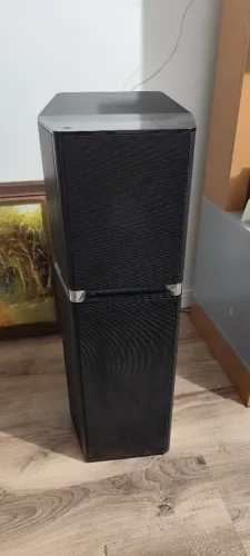 Panasonic SC-UA7 1400W RMS