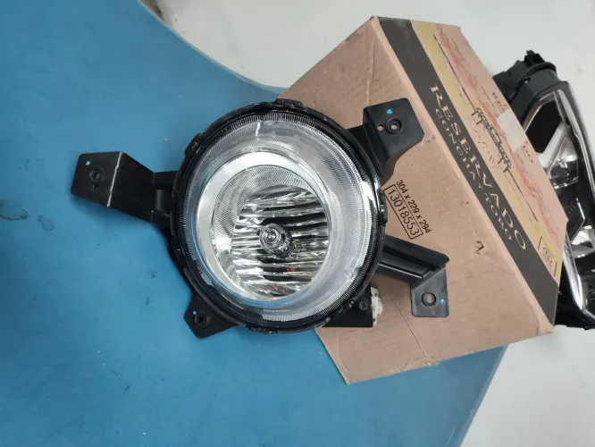 FAROL auxiliar HB20 x 2014/2015 lado esquerdo original 
