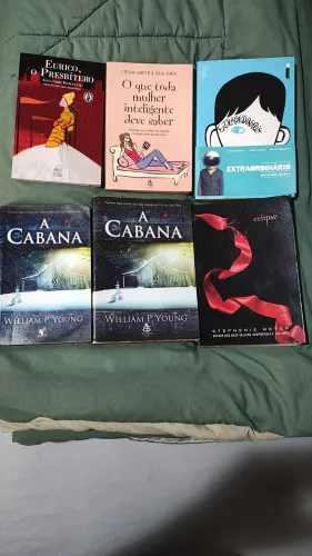Livros