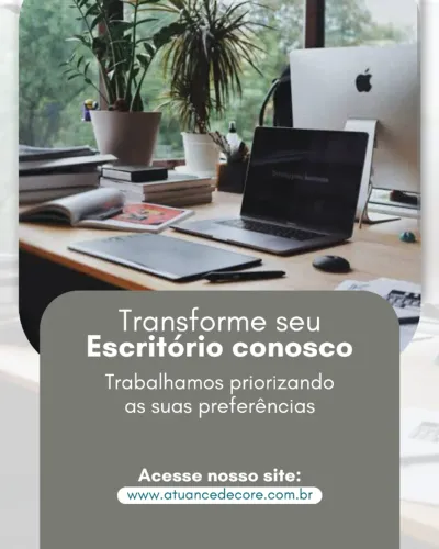 Transforme seu escritório 413265-3394