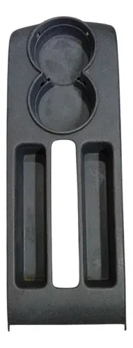 Console Central Porta Copos Volkswagen Polo 2003/2014
