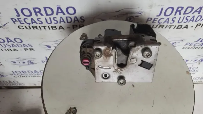Fechadura traseira direita Corsa Montana