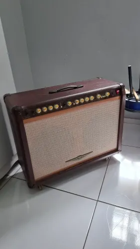 Amplificador Oneal OCG 1202