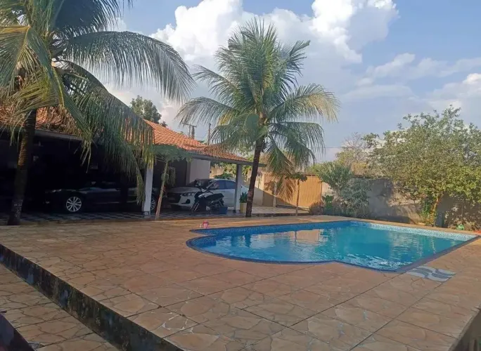 01- Casa na Raposa