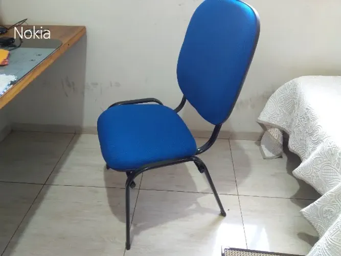Cadeira de escritório