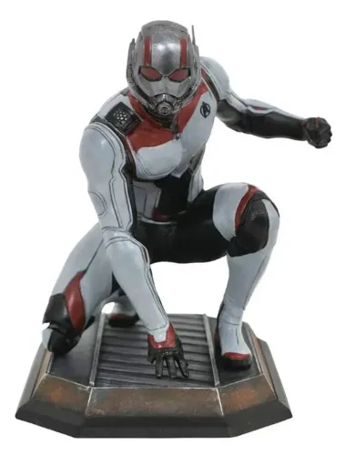 Boneco - Marvel Gallery - Ant-man - Avengers Endgame Diamond