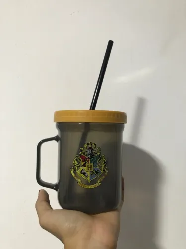Caneca Harry Potter
