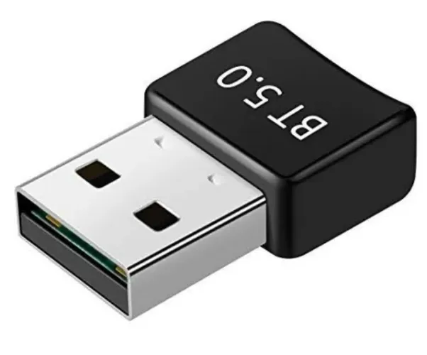 Adaptador Bluetooth 5.0 para USB LE-5562 - It-Blue