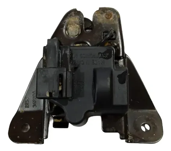 Fechadura Tampa Traseira Chrysler 300m 1998