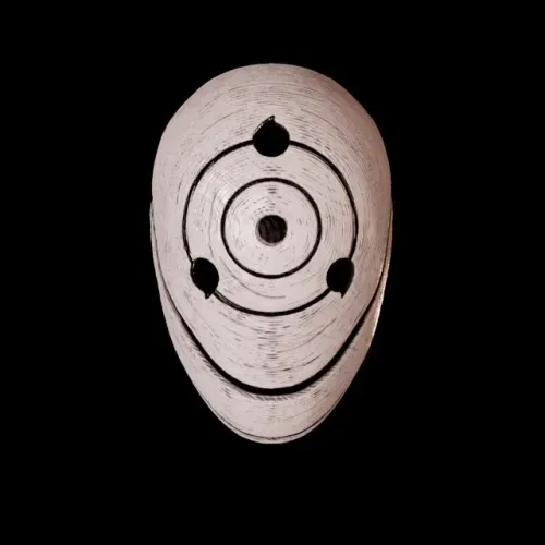 Máscara do madara
