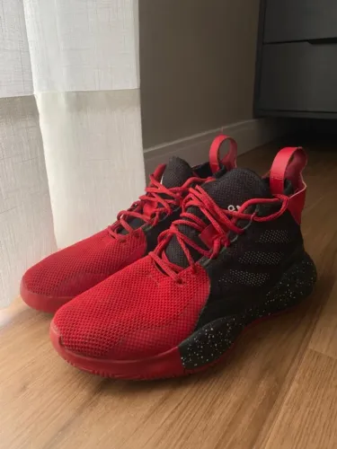 D rose 773! Usada 2 vezes