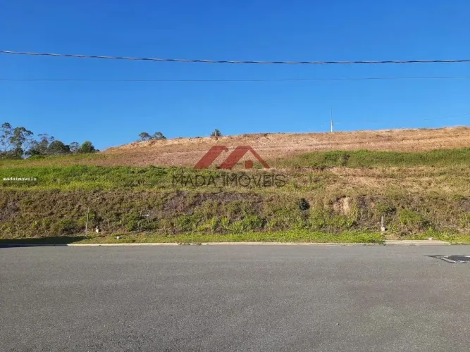 Terreno em Condomínio para Venda em Mogi das Cruzes, Cézar de Souza