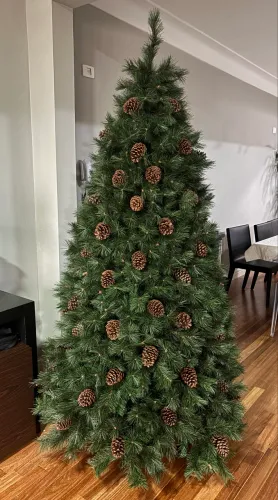 Árvore de Natal