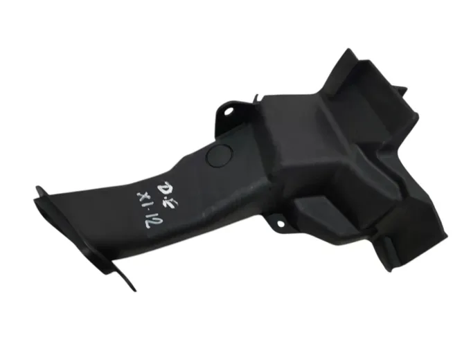 Duto Dreno Esq Agua Painel Corta Fogo Bmw X1 Sdrive18i 2012