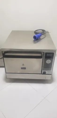 Forno elétrico industrial, marca Prática