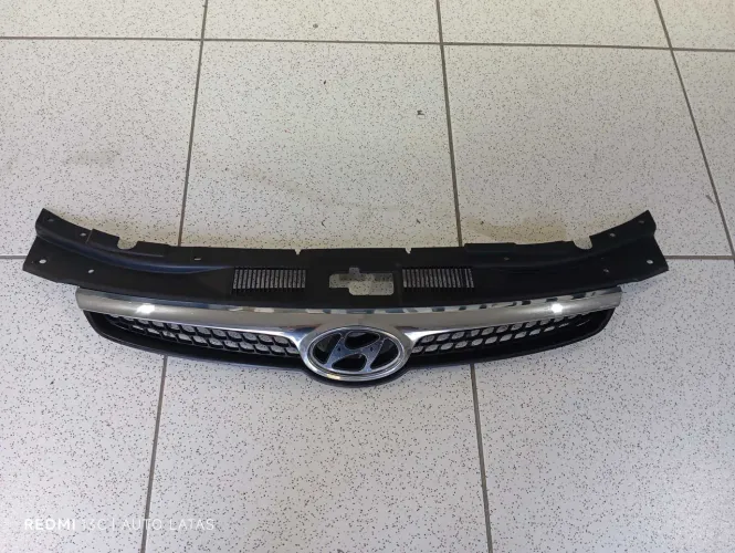 Grade i30 superior com friso Original 