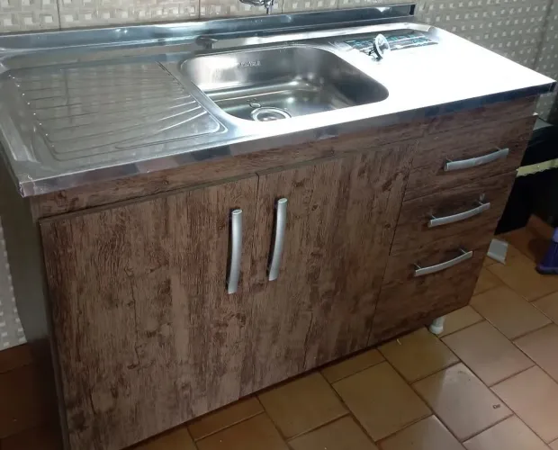 Promoção Balcão de Cozinha 1.2 - 24/10