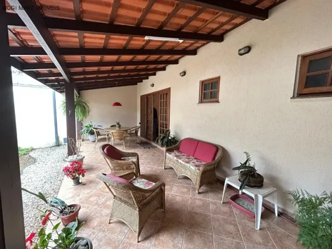 Casa para venda Vila Oliveira Mogi das Cruzes