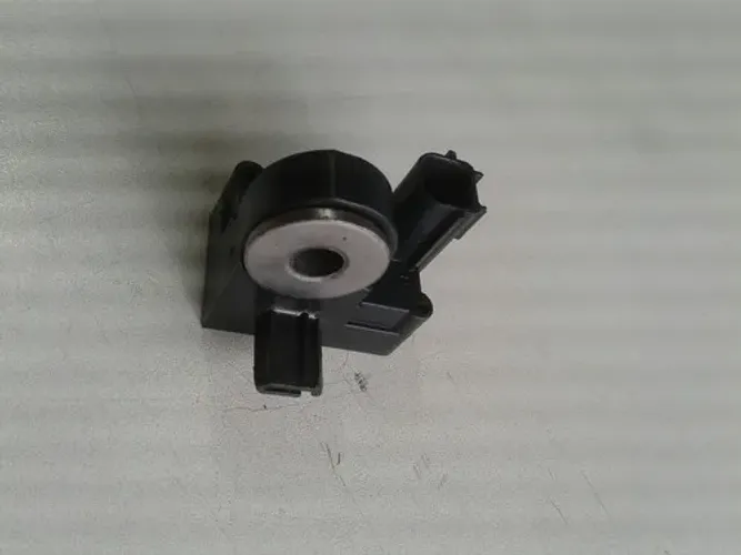 Sensor Espoleta Air Bag Hyundai Vera Cruz 3.8 Auto 2011 6450
