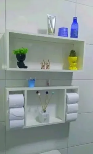 Nichos Decorativos a pronta entrega