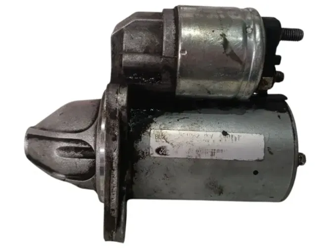 Motor de partida ecosport 1.6 1.5 motor Sigma