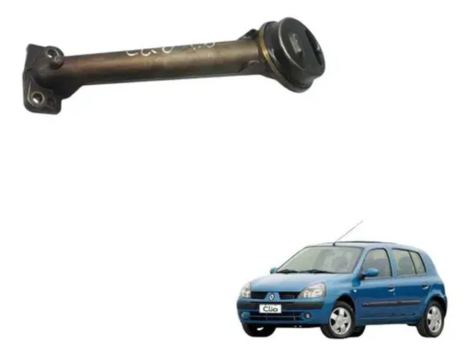 Pescador Óleo Renault Clio 1.0 2004