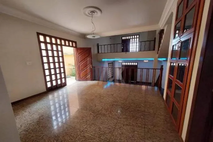 Casa à venda, 7 quartos, 2 suítes, 4 vagas, Palmares - Belo Horizonte/MG