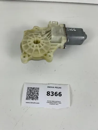 Motor Vidro Elétrico Dianteiro Direito Ford Ecosport 2013