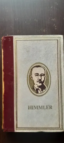 Himmler do Bernard Michal