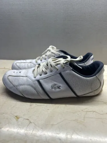 Tênis Lacoste tam 41