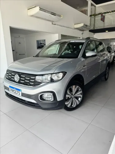 VOLKSWAGEN T-CROSS 1.4 250 TSI Highline