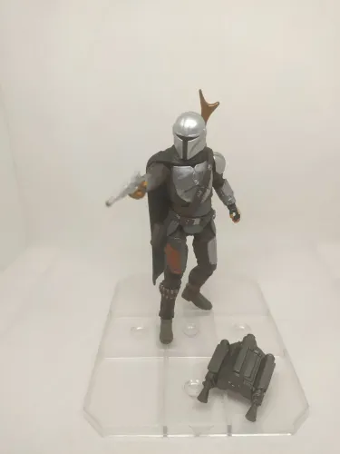 Star Wars the mandalorian VC181