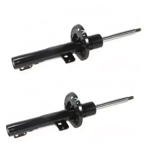 Par Amortecedor Dianteiro Fox 04/18 Polo 03/15 ORIGINAL Jzz413031