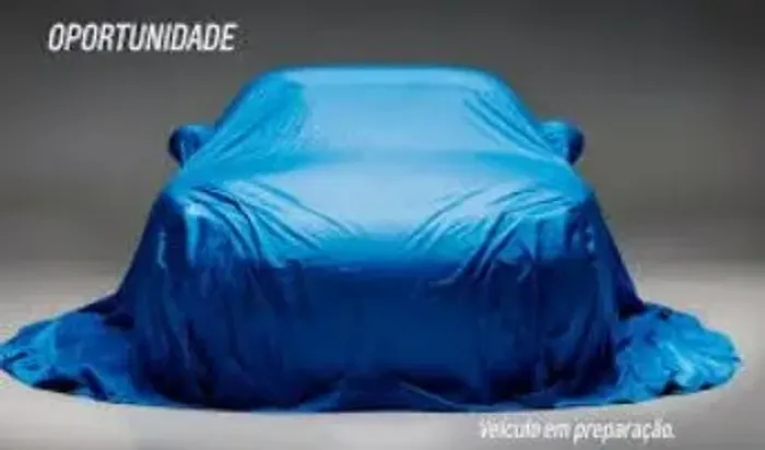 Renault Duster Iconic Plus 1.3 TB 16V Flex Aut. 2026