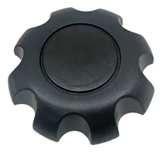 Manopla Regulagem Banco Ford Ka 1997 1998 1999