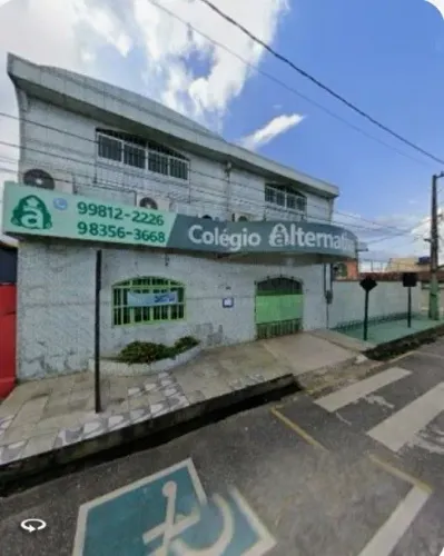 Imóvel pra Vender (Colégio Alternativa)
