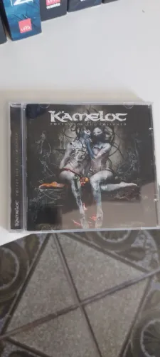 Cd kamelot