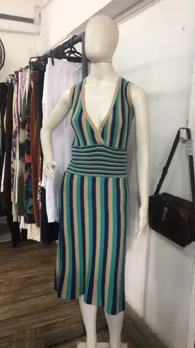 Vestido tamanho P