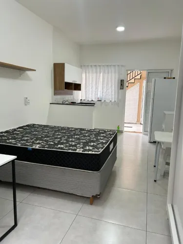 KIT NET - FOZ DO IGUACU - VILA A