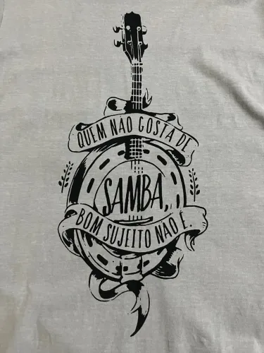 Camisa Masculina