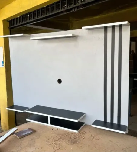 Painel de tv novo