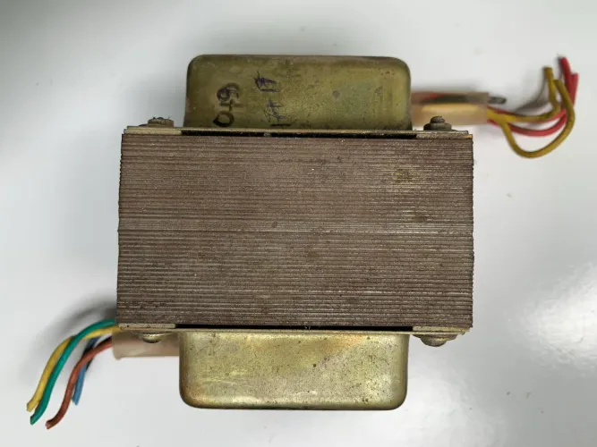 Transformador receiver CCE SR-2000