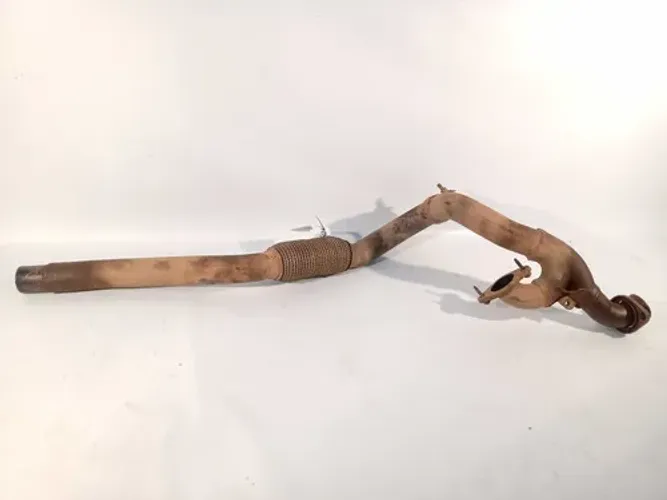 Escapamento Dodge Journey 3.6 V6 2009 2010 2012 2013 